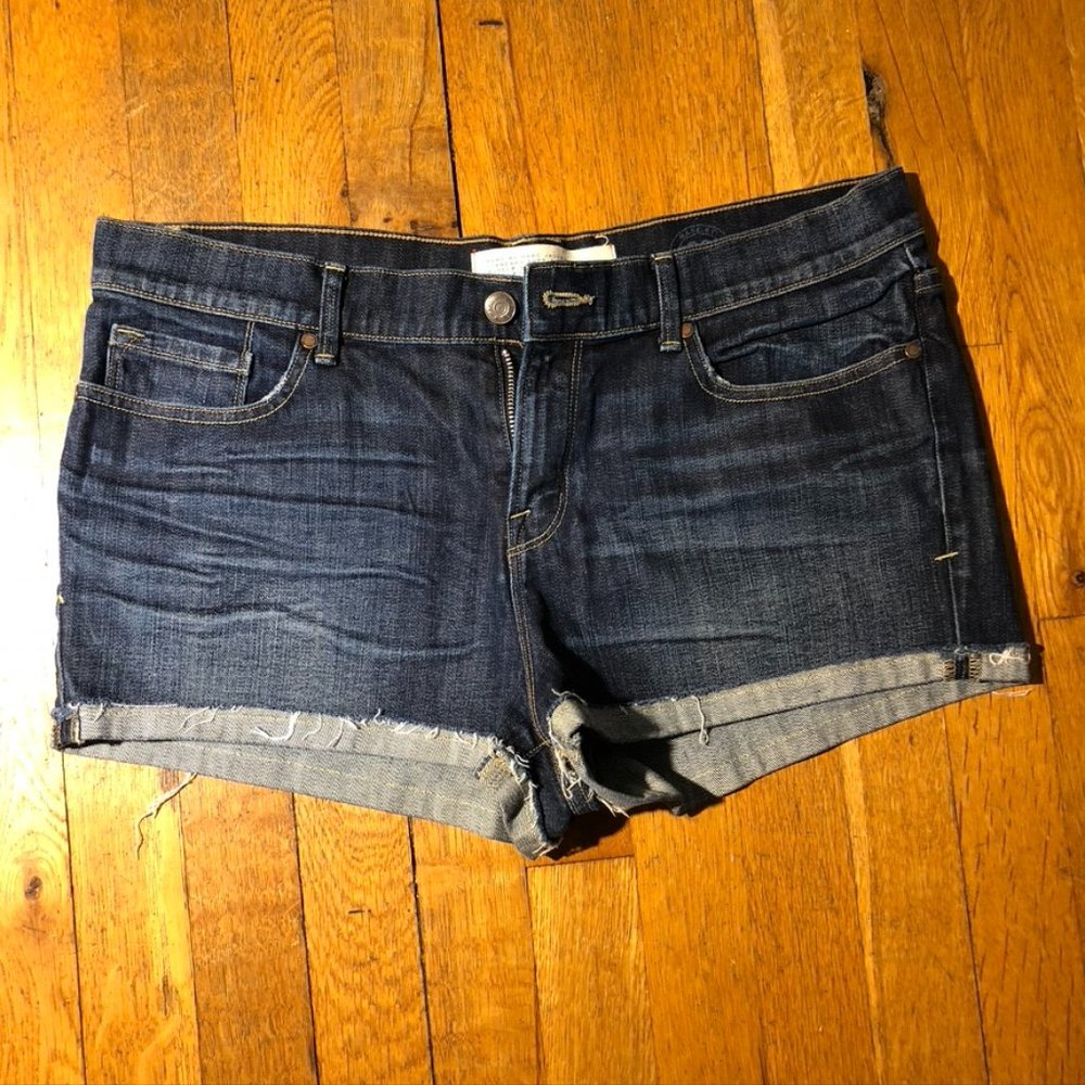 Marc Jacobs Denim Shorts